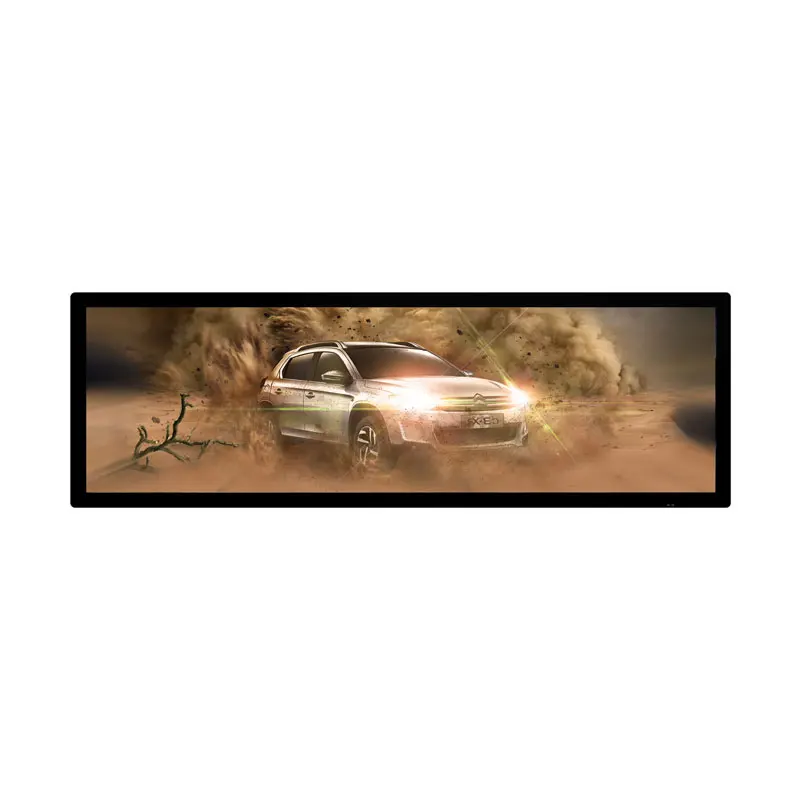  Пользователь OEM/ODM lcd рекламный плеер ЖК-дисплей