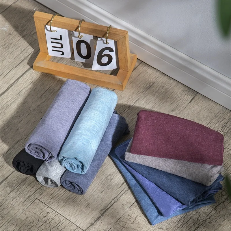 
light weight bamboo spandex jsesey clothing fabric samples free supplier 