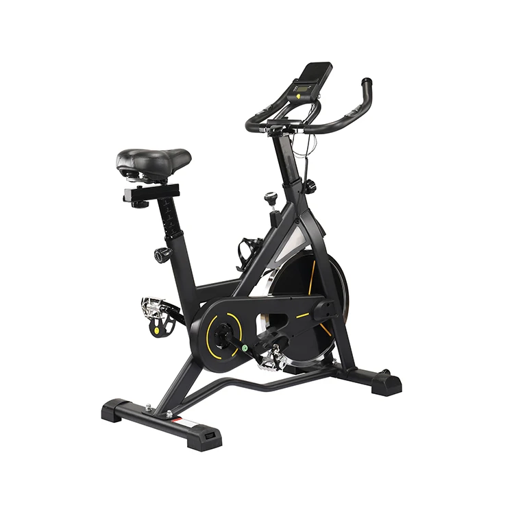 2021 factory wholesale taiwan spinning bike indoor exercise bike workout Cardio bike