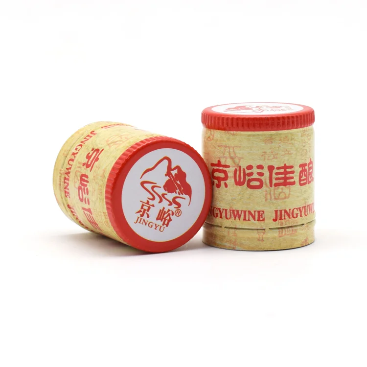 30*35mm Aluminium ROPP Cap Blue Black SIlver Color Logo Design Vodka Rum Whisky Lids Bottle Caps Closures