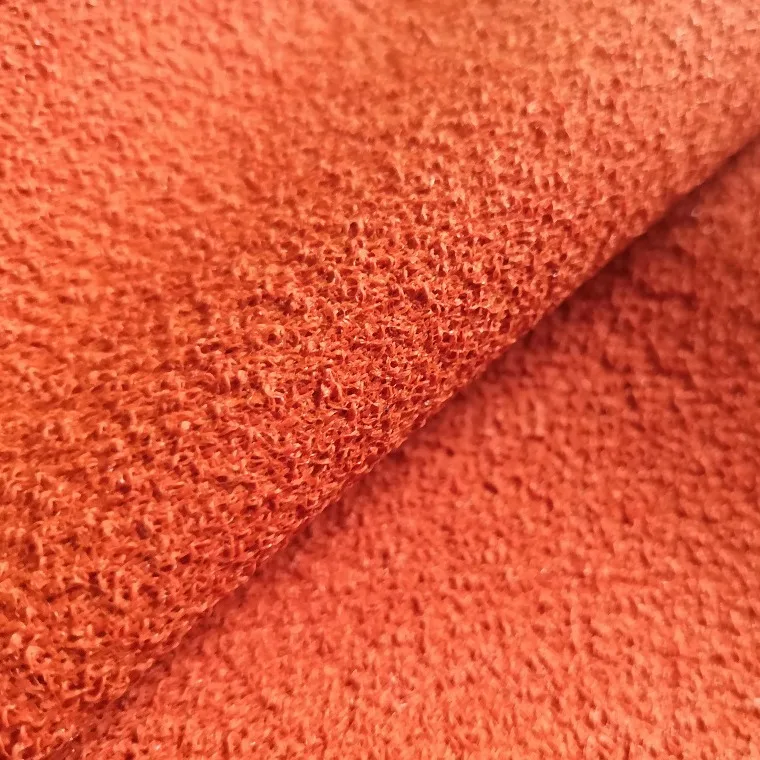 Flame Retardant Para Aramid Fabric Abrasion Resistance Tear-Resistant PU Coated Wear Resistance Fabric