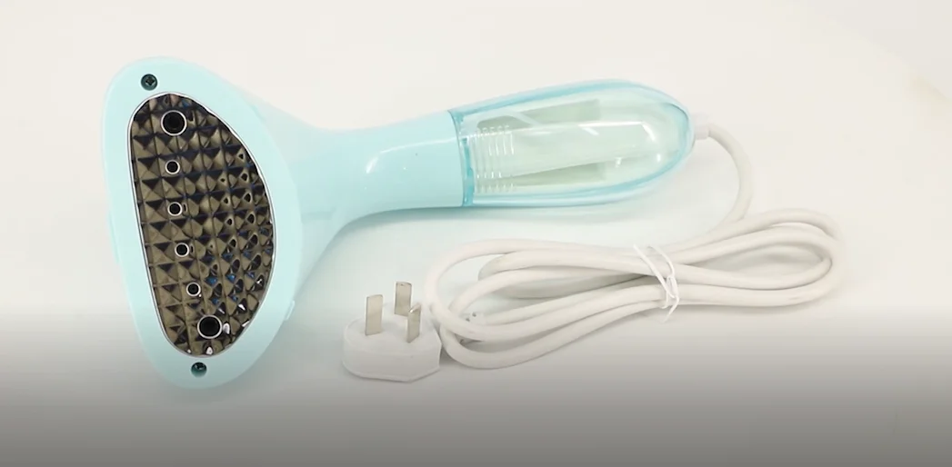 Factory Sale Various Widely Used Popular Product Handle Cheap Garment Iron Steamer commercia iron