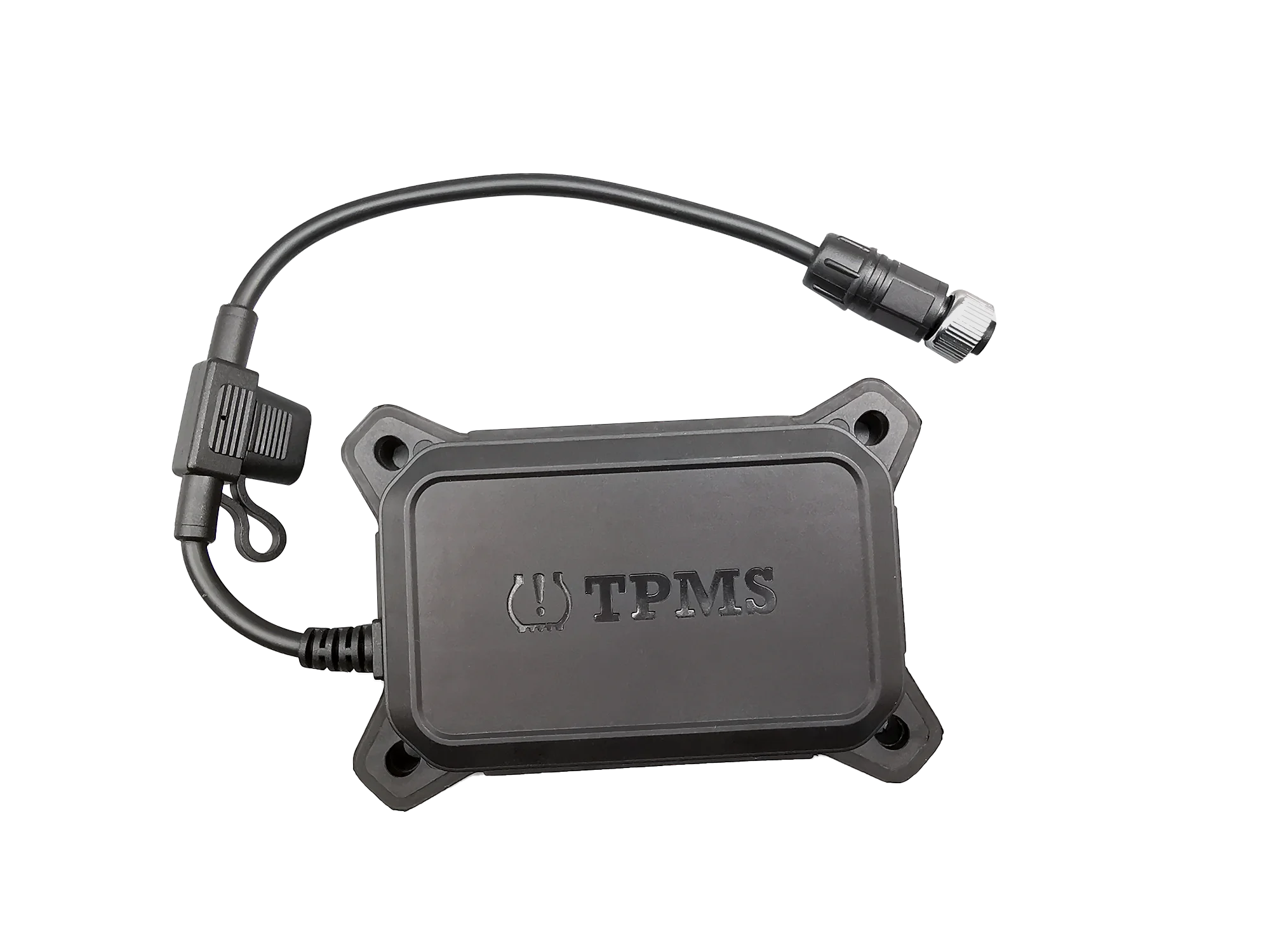 18 wheels truck 200PSI 14BAR TPMS internal tire pressure monitoring sensor system for tip lorry heavy-duty truck