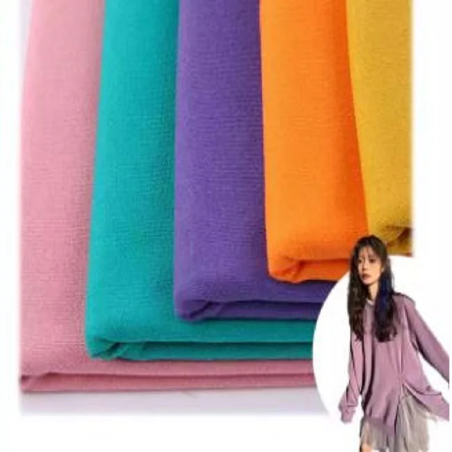 Continuing To Hot Selling 245Gsm 49%Polyester47%Regenerated Cellulose Fibre4%Wool Knitted Fabric