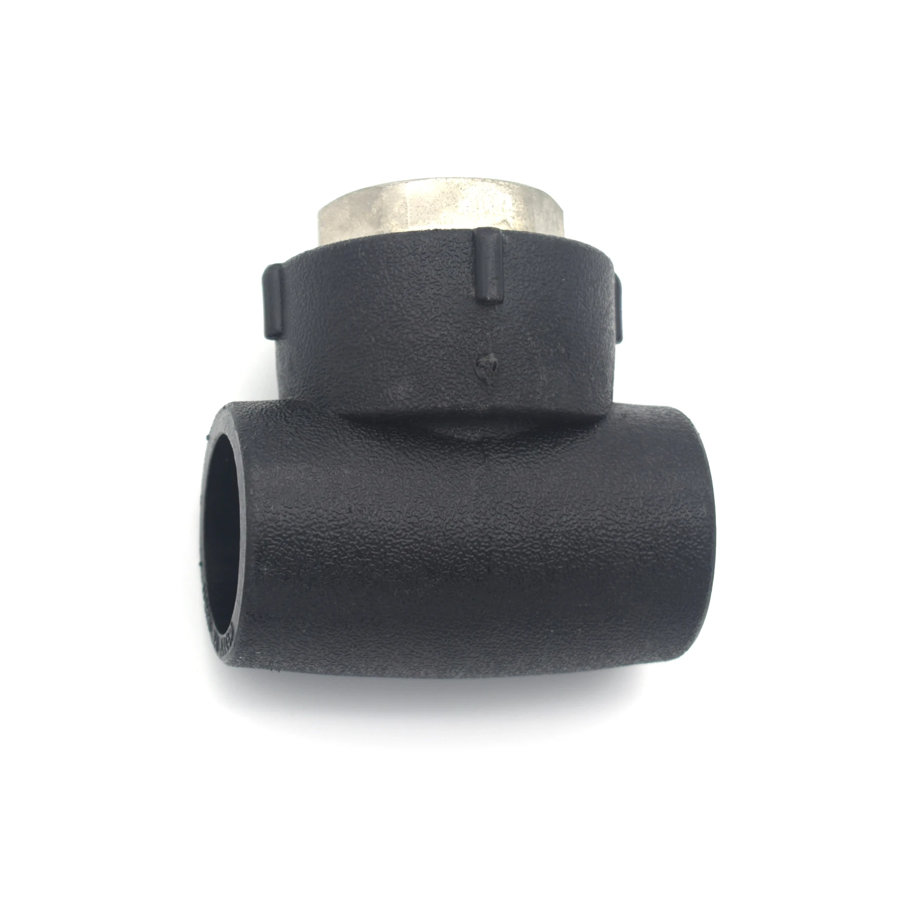 Plastic Pipe Fitting HDPE/PE Male Adapter for water supplying