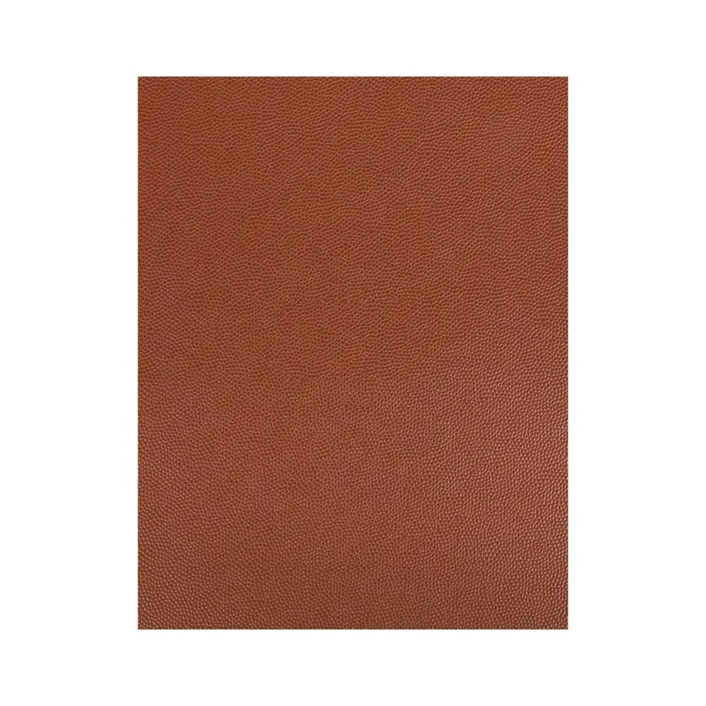 PVC Synthetic Vegan Textiles Eco Friendly Faux Leather Products Rolls Soft Vinyl Fabric For Sofa Furniture