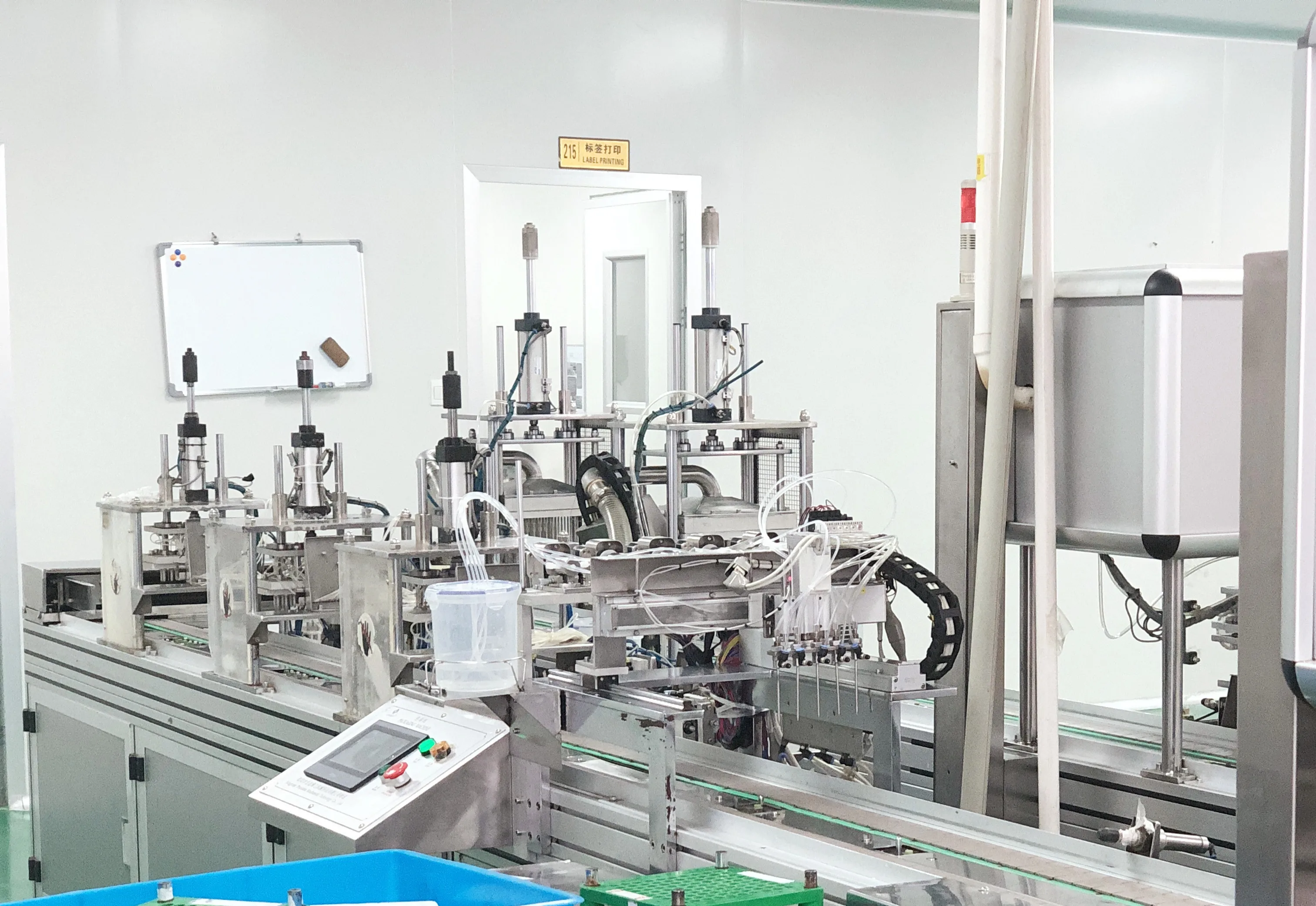 Platelet Rich Plasma Collection Tubes Prp Tubes With Gel Centrifuge Machine