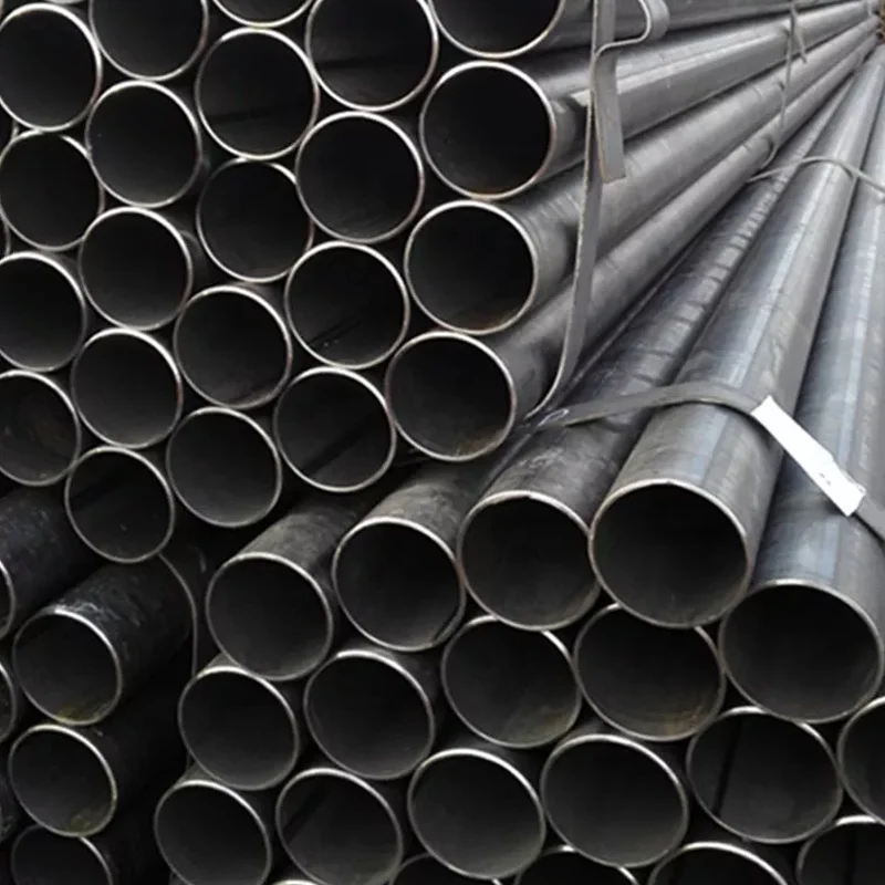 spec 5ct n80a carbon seamless steel pipes Factory large stock 70% discount 10# 20# 35# 45# 16Mn 27SiMn 40Cr