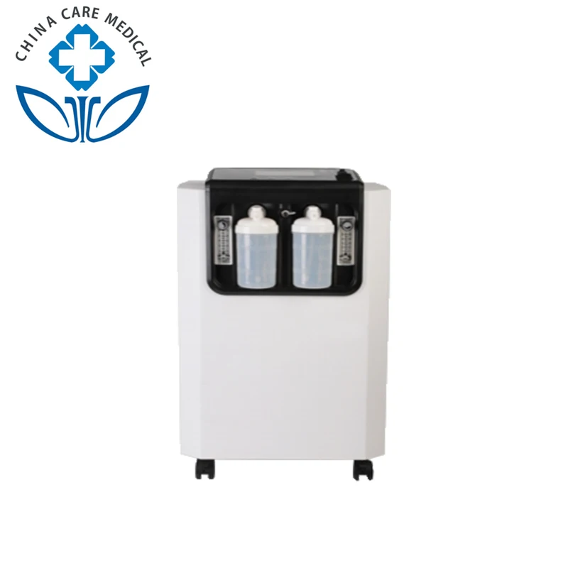 Top Fashion Producing Making Portable Home 10L Generator Oxygen Cylinder Refilling Machine