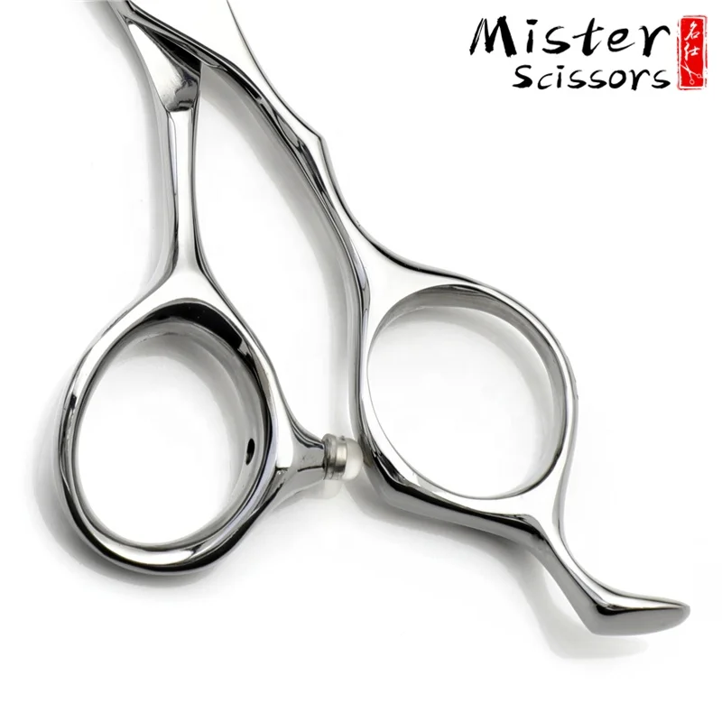 High Quality 440C Professional Hair Cutting Barber Scissors