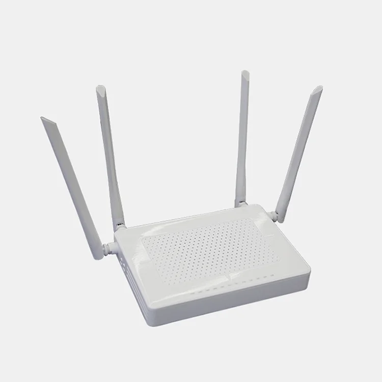 GPON 4GE 2 горшки CATV 1USB Triple Play двухдиапазонный Wi-Fi ONU устройство оптоволоконной сети для FTTH HGU SFU СБУ MDU MTU
