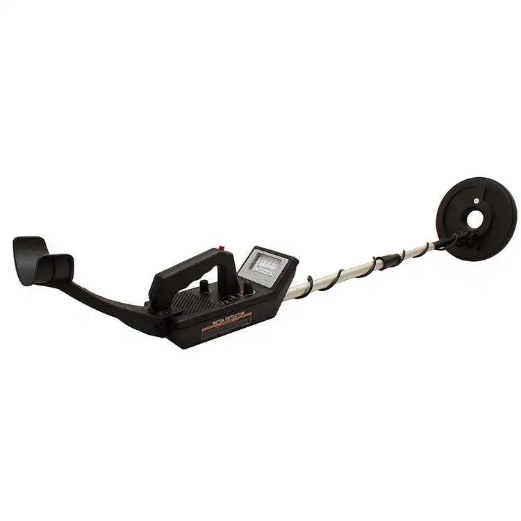 Hot Sale Archaeological Treasure Hunting Professional Underground Gold Metal Detector Underground Gold Metal Detector