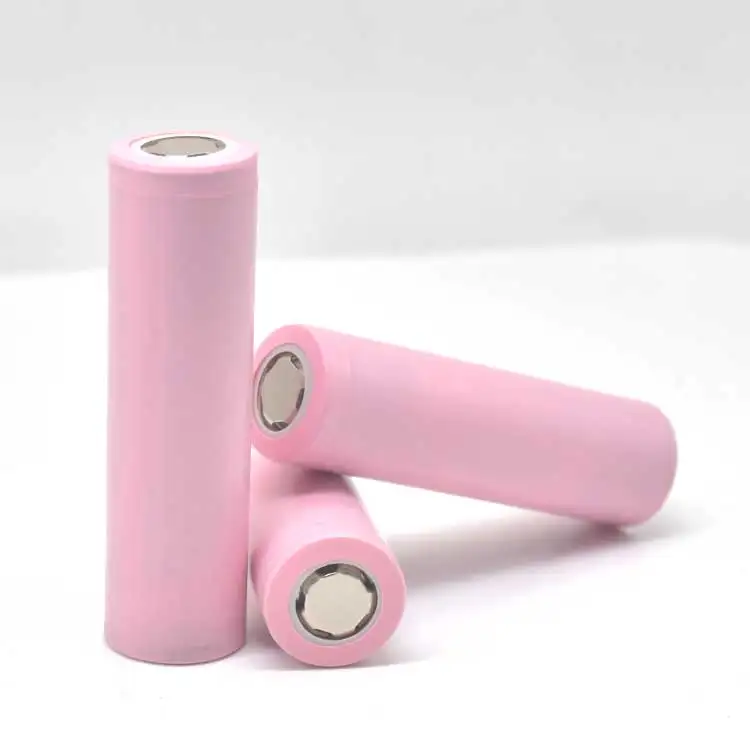 
Hot selling rechargeable 18650 battery cells 2600mah lithium ion battery for scooter lithium ion car battery 