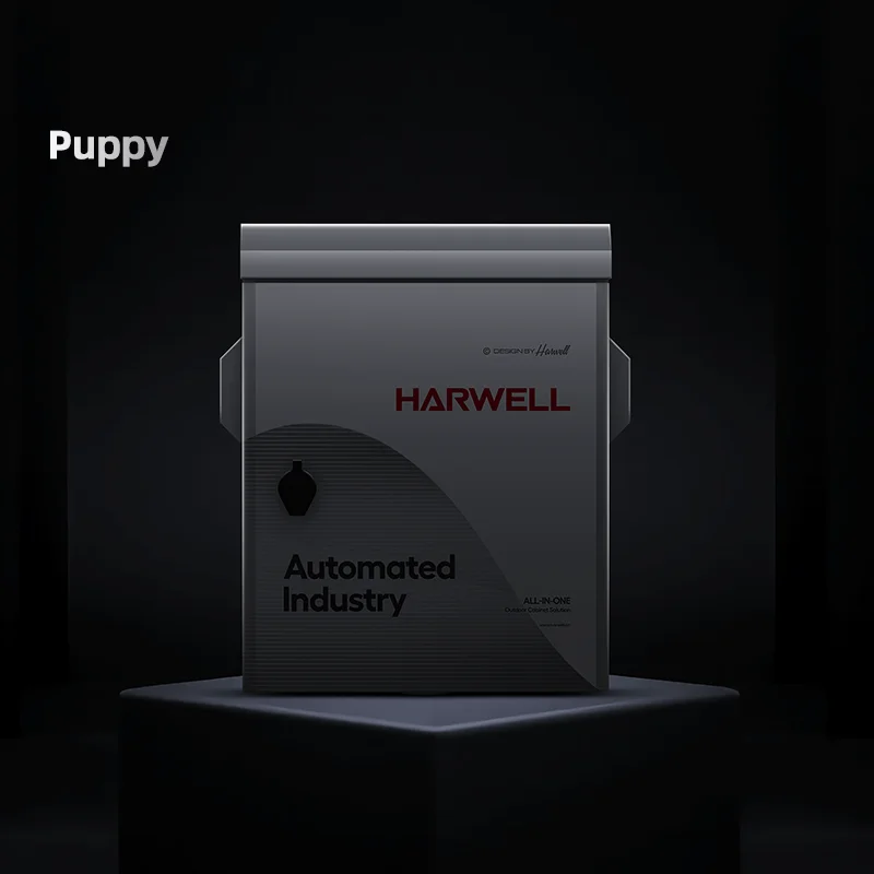 N Automated Industry IP55 Iron Box For Hikvision CCTV Camera Solar Telecom Outdoor Battery Box