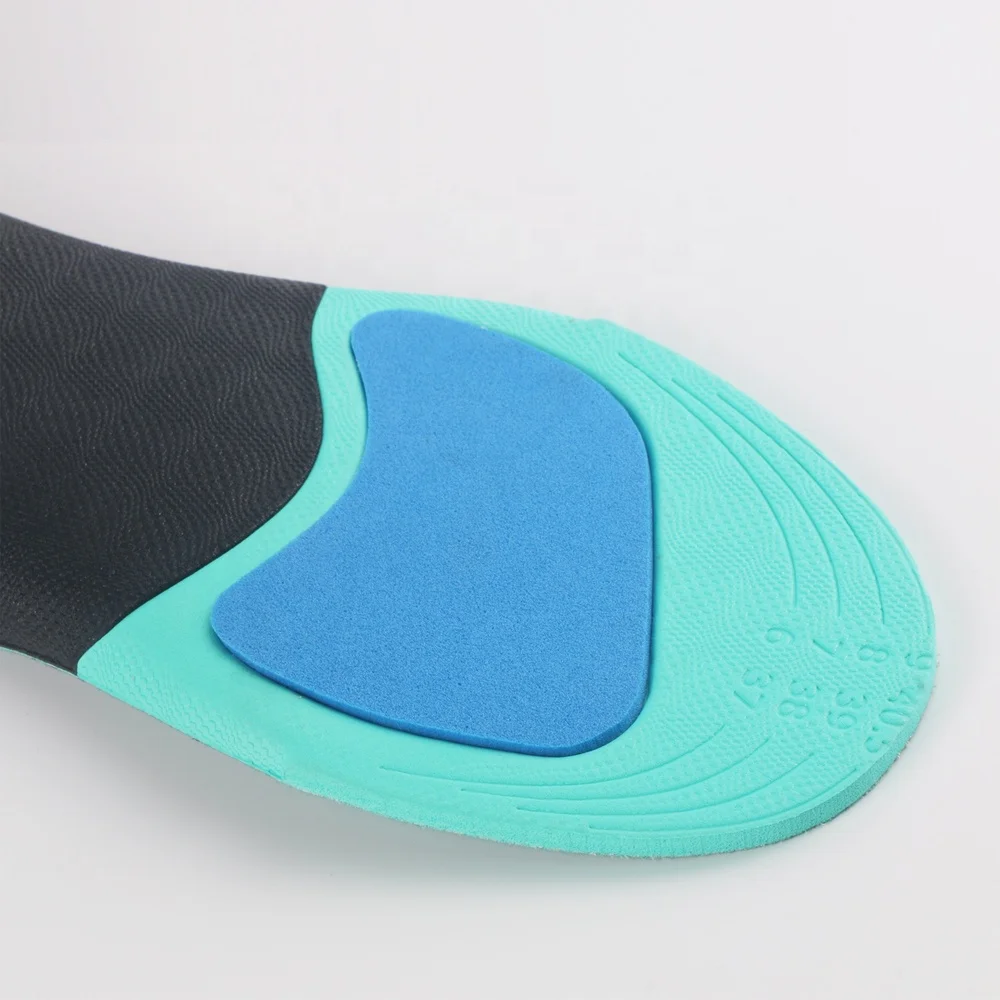 99insole Breathable Orthotic Insoles Shoe Insole Sport Eva Removable