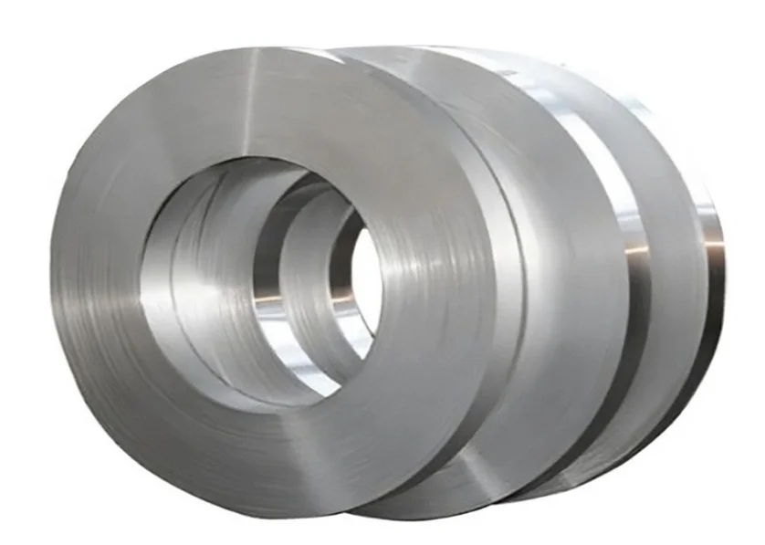 corrosion resistant C21700 nickel copper strip white copper foil copper nickel alloy strip coil