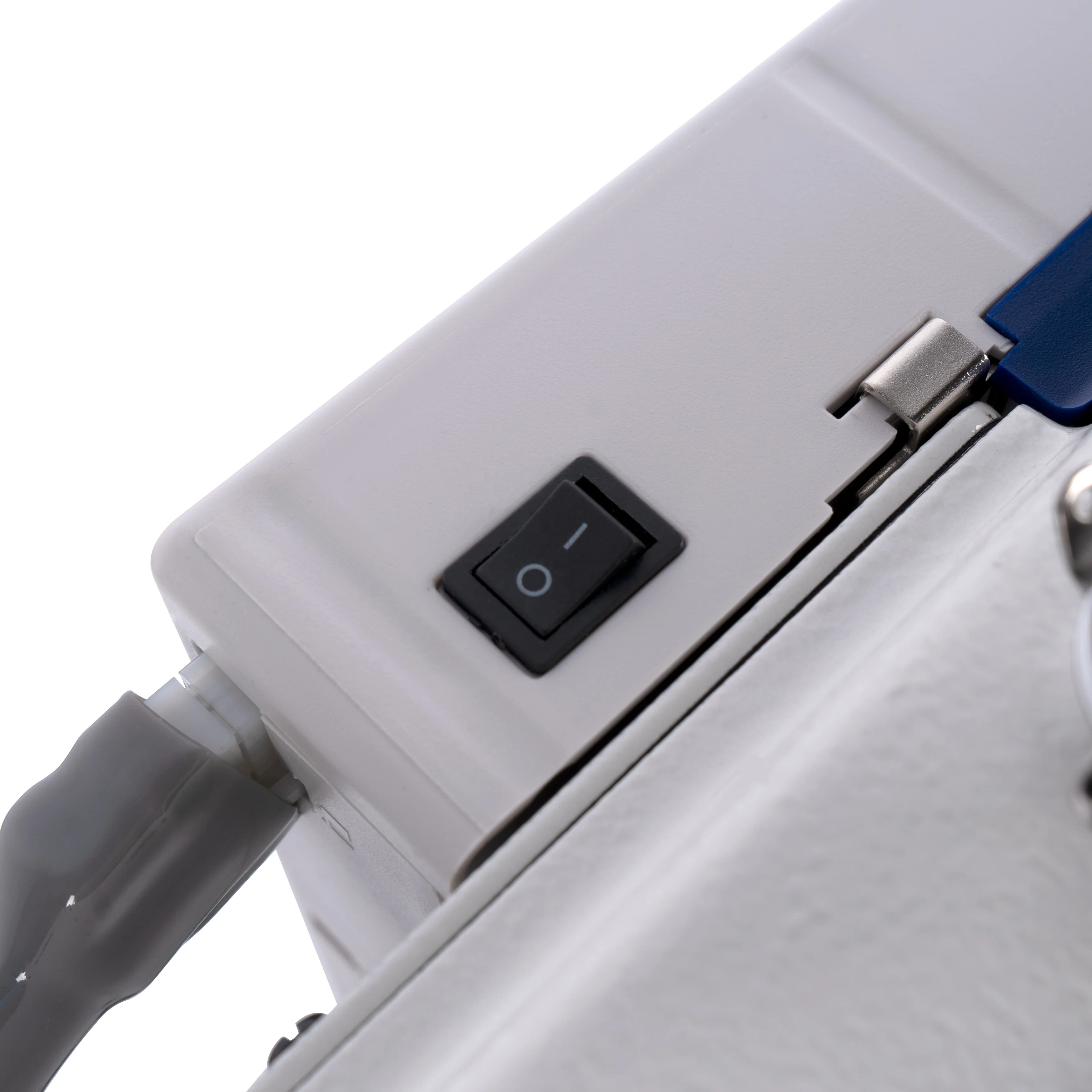 Juki Industrial Sewing Machines High Speed Industrial Collar Jeans Denim Sewing Machine