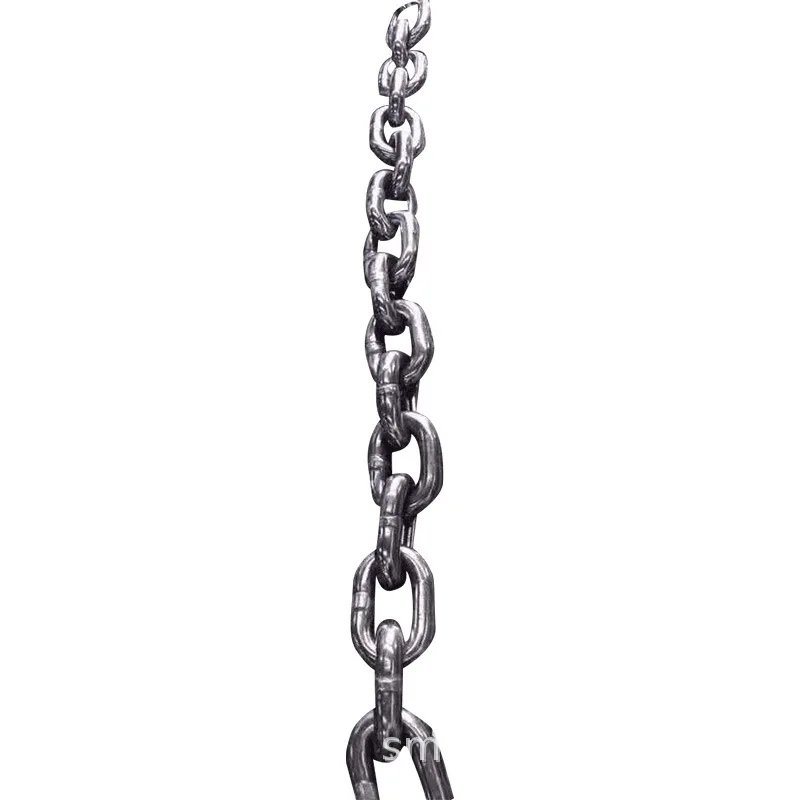 high strength manufacture Hoist Chain& g80 chain & Lifting Chain
