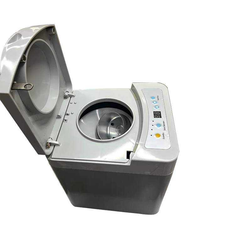 LK-H22 Dental Amalgamator Automatic Alginate Mixing Impression Amalgam Mixer Equipment Price