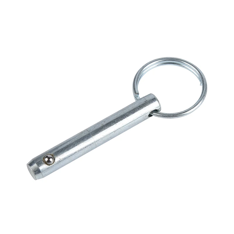 Lynch linch pin metal quick pin