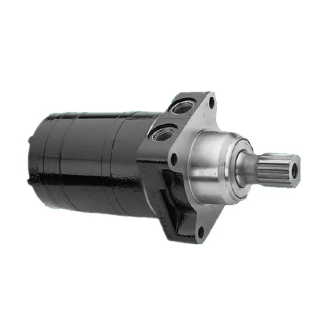 Parker hydraulic cycloidal  motor TG0170VY460AAAB /TG0195EN460AAAB /TG0195EN460HABA