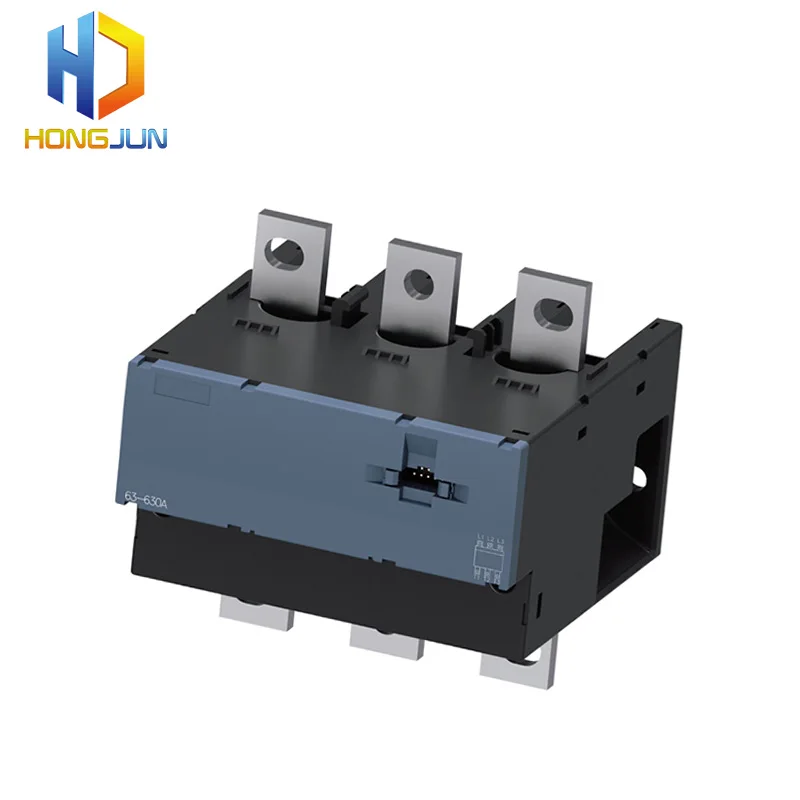 Current transformer 3RB2966-2WH2 relay for Siemens
