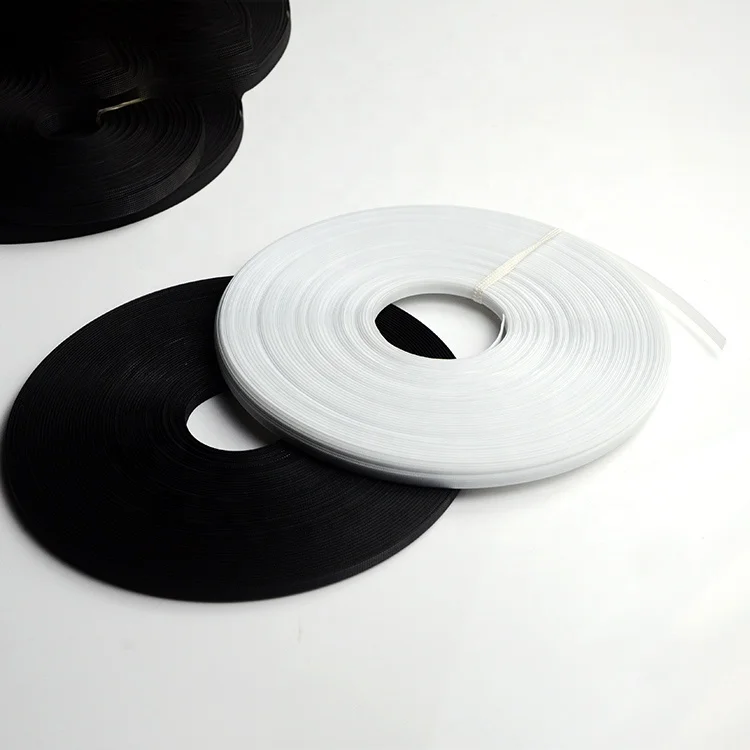 6mm High Hard Polyester Boning Whalebone For Dress