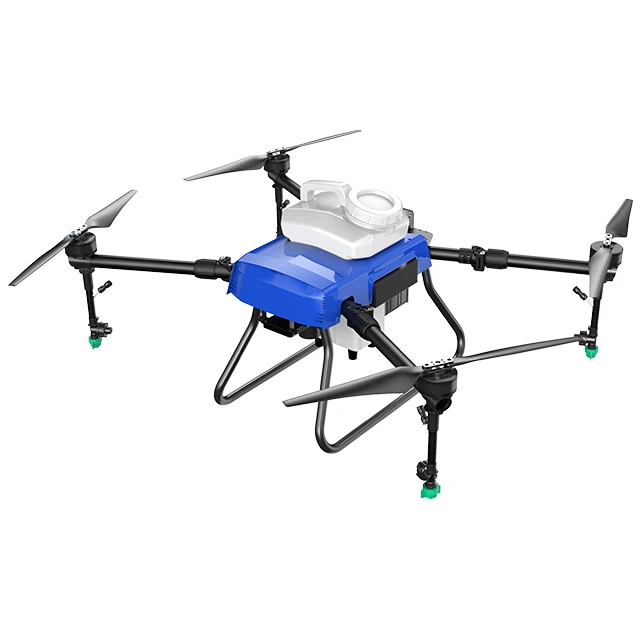 Payload Agricultural Drone K3A PRO UAV Fogging Equipment 10L Spraying Drone Agriculture Sprayer 8 Axis 10kg Electric pulverizado
