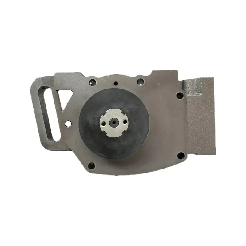 China Cummins Motor NTA855 KTA19 LKTA38 KTA50 M11 Diesel Engine Water Pump 3051408