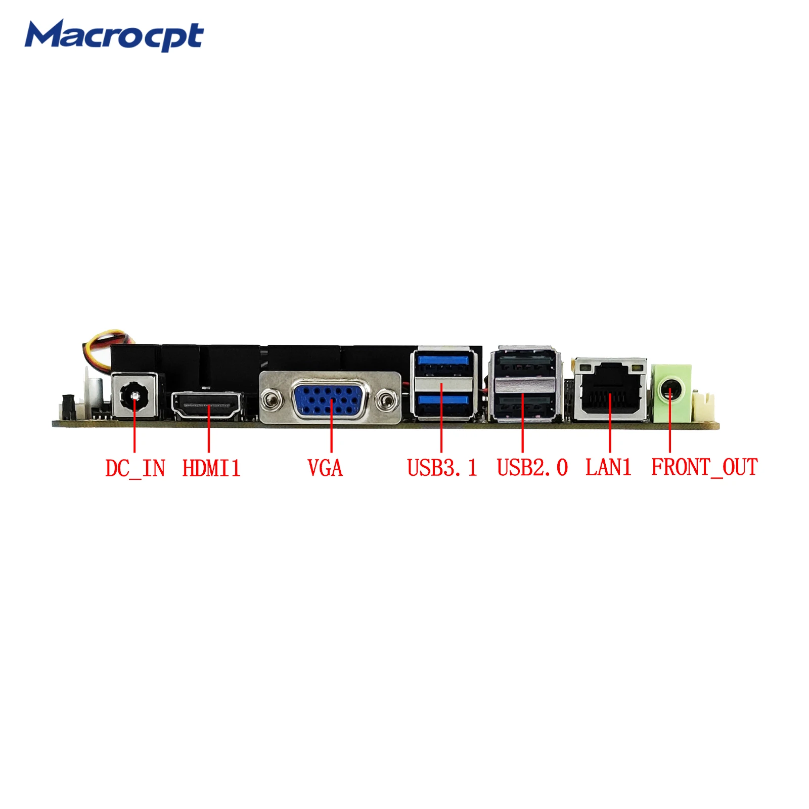 Материнская плата с процессором I3/i5/i7 процессоры itx материнская