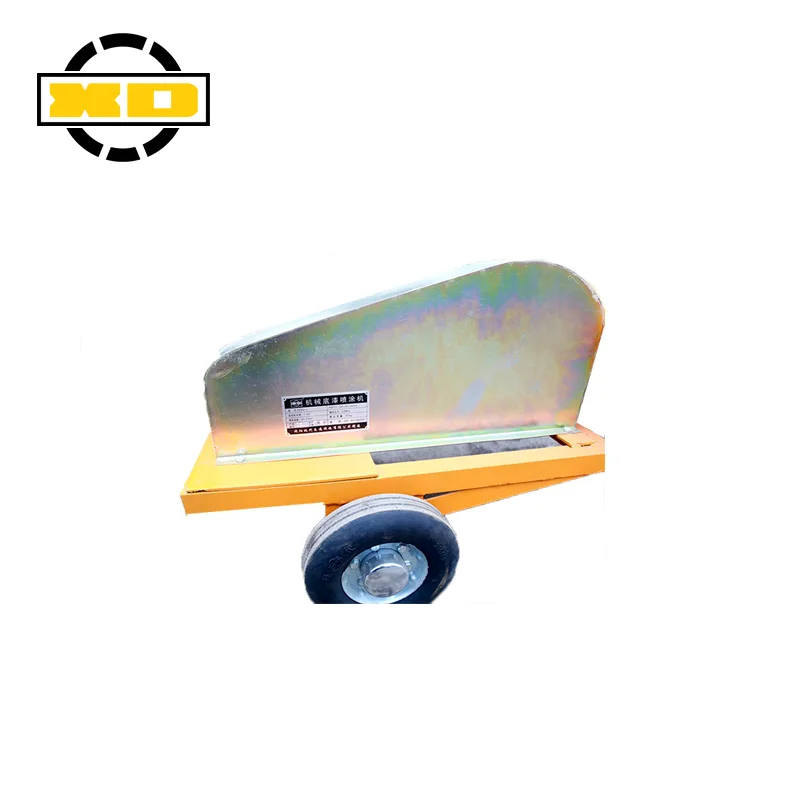 
Reasonable Pricing /XIANDAI/ Brand Flexible Operation Automatic Pressure Primer Spraying Machine 