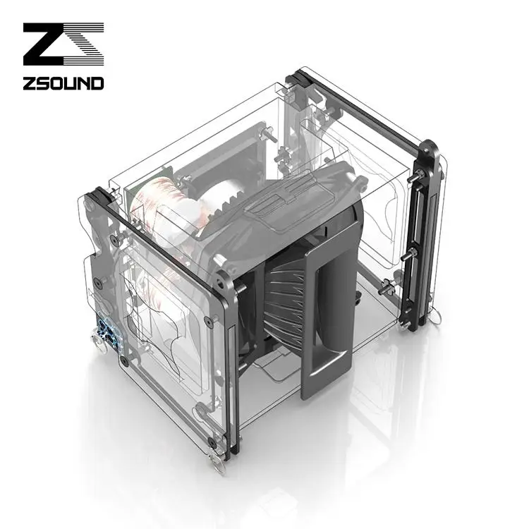 ZSOUND 8 
