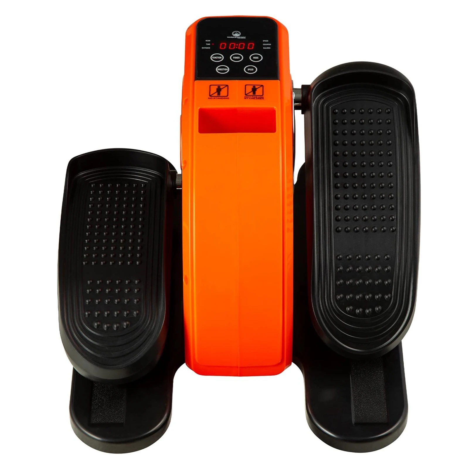 New Model Portable Electric Detox Foot Calf Spa Massager Machine Vibration Elliptical Trainer for Blood Circulation