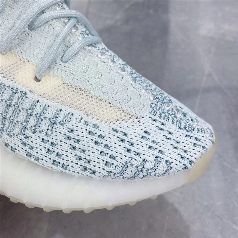 
Original 2021 New Products Sports Shoes Men Mens Sneakers Top Quality 1:1 Yeezy 350 