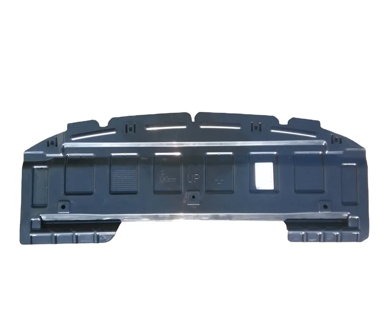 Replacement For Daewoo Matiz bumper lower deflector 10-15 ,95910193