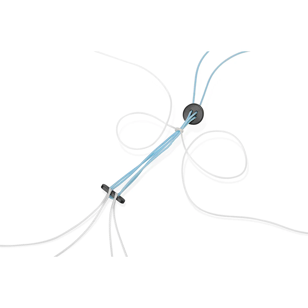 Tab Sterile Buckle Strap Loop Plate Acromioclavicular Ligament Reconstruction Titanium Plates