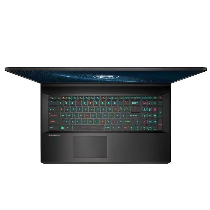 2023 HOT Selling MSI GP76 14core 17.3inch  i7-12700H Rtx3070Ti  32+1t 2.5k 240Hz game notebook E-sports screen gaming laptop