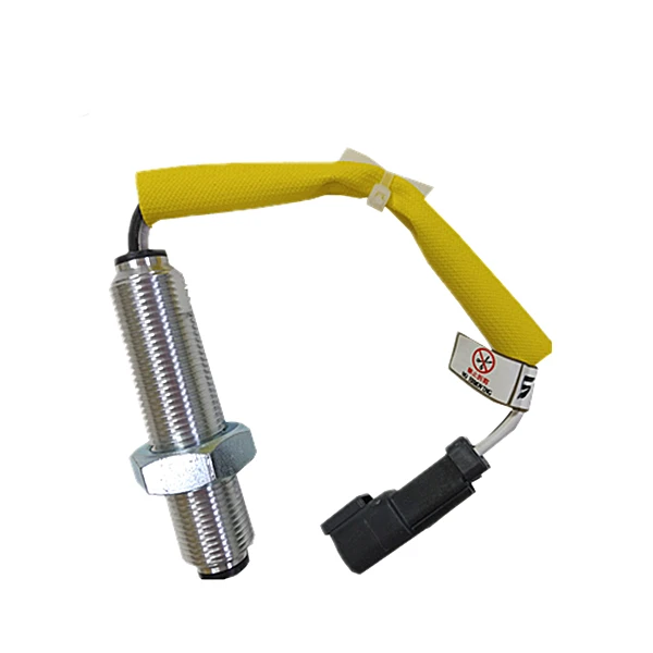 Revolution Speed Sensor Excavator Parts Crawler Excavator 318-1181 Rotate Speed Sensor For E330C E330D