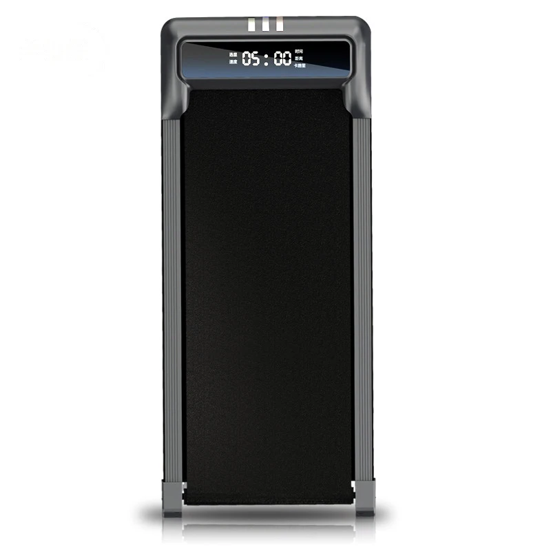 Under Desk Treadmill - 2 in 1 Walking Pad Treadmill of Compact Space