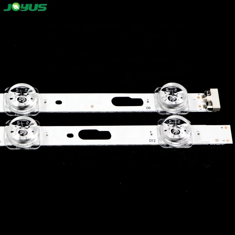 JY-S59 V5DF-430DCA-R1 DCB goove светодиодные фонари подсветка телевизора sam sung S_5J55_43_R4-REV1.2 UN 5300A UE43J5600 5500