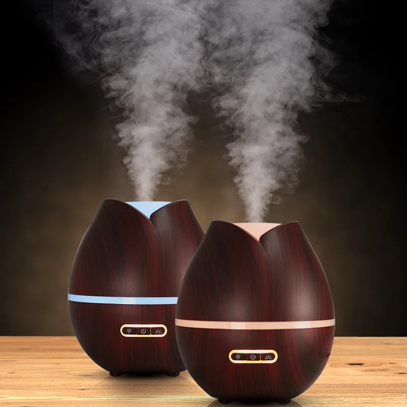 
 2021 пластиковый диффузор для лука Rohs, Электрический домашний диффузор для ароматов  