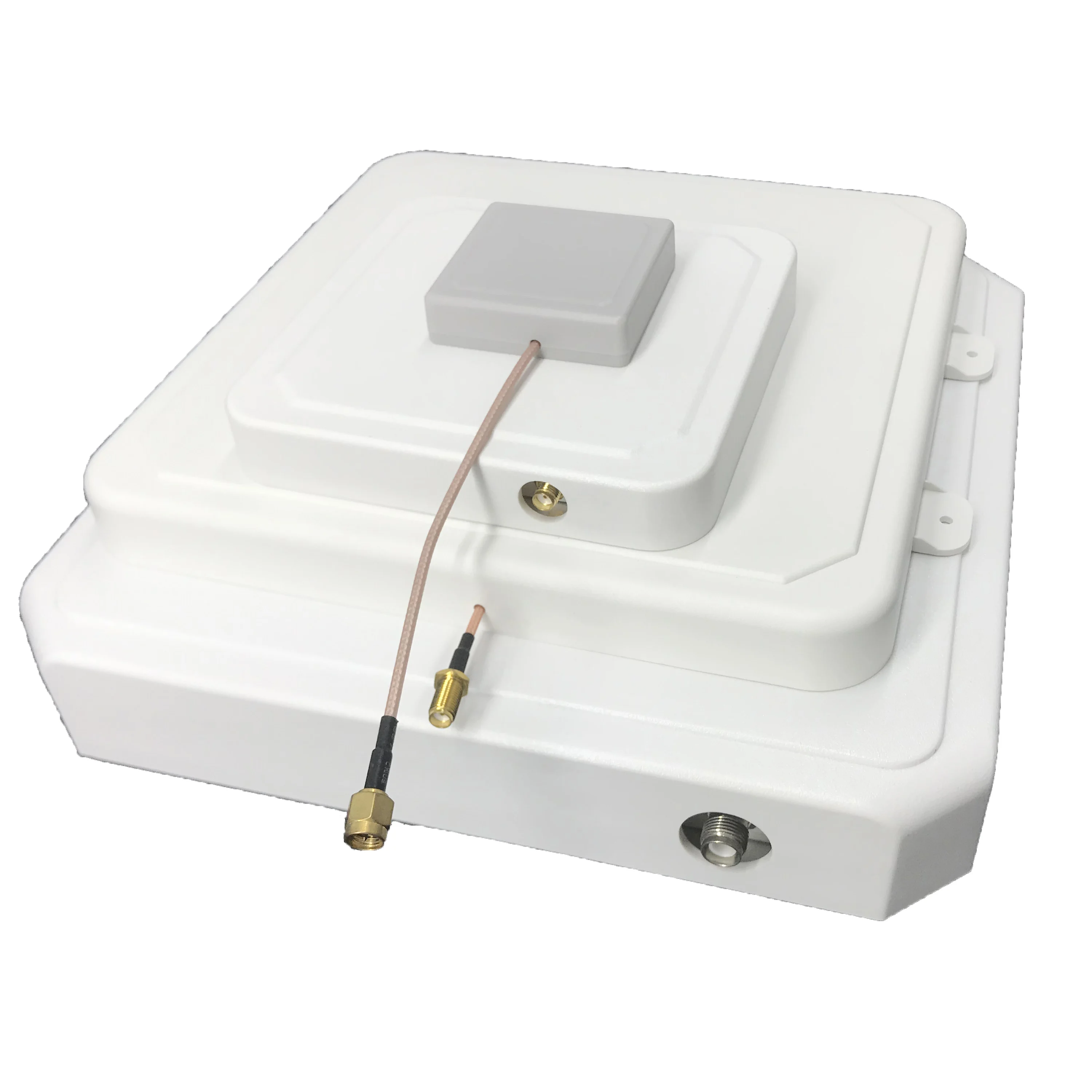 
12dBi Patch Panel Antenna outdoor Indoor GSM 3G / 4G Antenna wifi booster router tv Panel antenna 