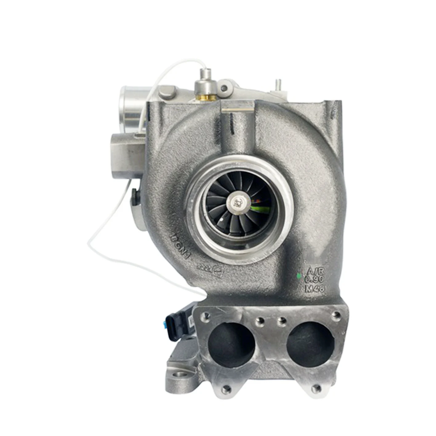 Duramax Turbo for Chevrolet Sierra Duramax 736554-0011 736554 97387896 8973868232 8973878962 8973527060 8973527066