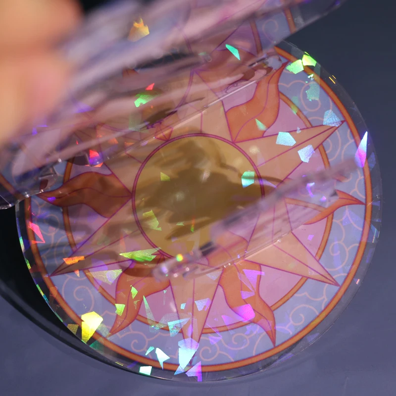 Japan Cartoon Blanks Printed Photo Frame Malaysia Custom Acrylic Standee