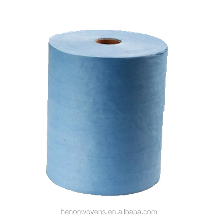 Competitive Price customization printed spunlace cellulose nonwoven fabric