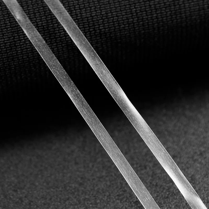  Силиконовая лента mobilon tpu 3 мм прозрачный невидимый эластичный бюстгальтер с