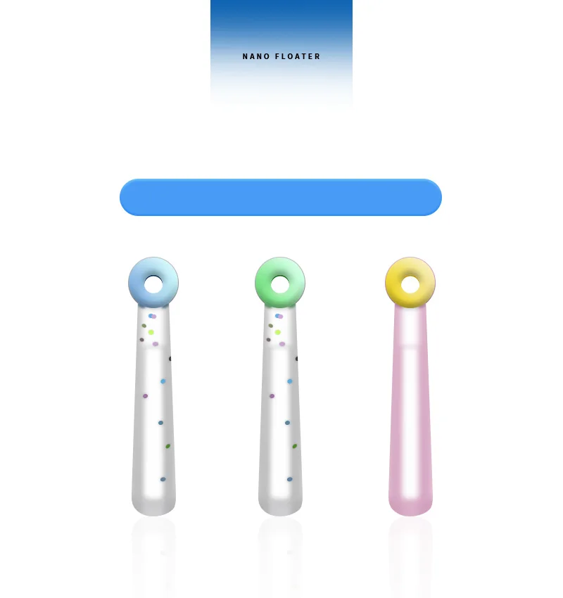 CWFFS01 Wholesale Silicone Anti-tangle Transparent Fishing Floating Seat Fishing Accessories For Black Pit