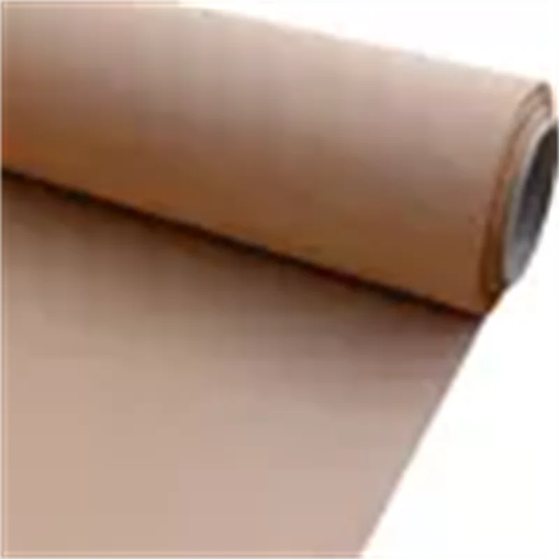 Ultra Fine Crimped Phosphor Bronze Pure Copper Woven Wire Mesh Cloth