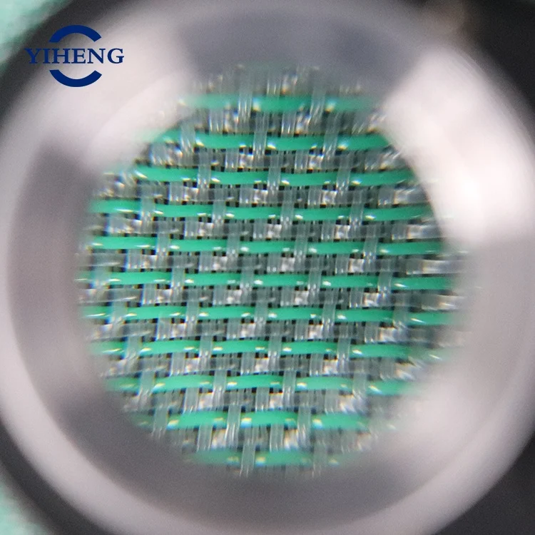 Screen Mesh: Essential for Paper Formation Success