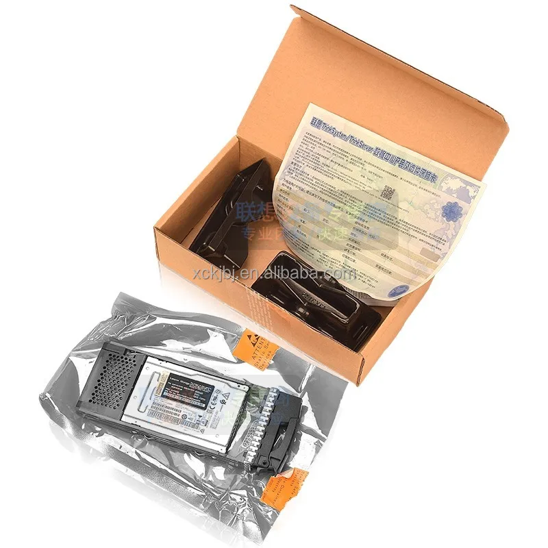 4XB7A14128 Len ThinkSystem DE Series 12 ТБ 7 2 K 3 5 HDD 4U60 ovo 2000H 4000H 6000H серверное хранилище жесткий диск гибридный флеш-накопитель